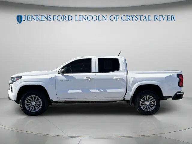 2026 Chevrolet Colorado - $37,847