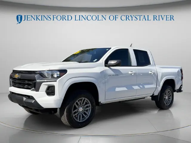 2026 Chevrolet Colorado - $37,847