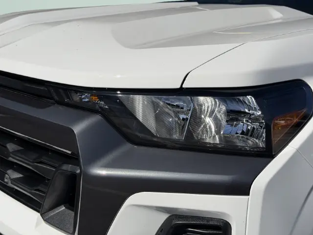2026 Chevrolet Colorado - $37,847
