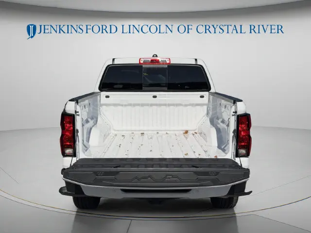 2026 Chevrolet Colorado - $37,847