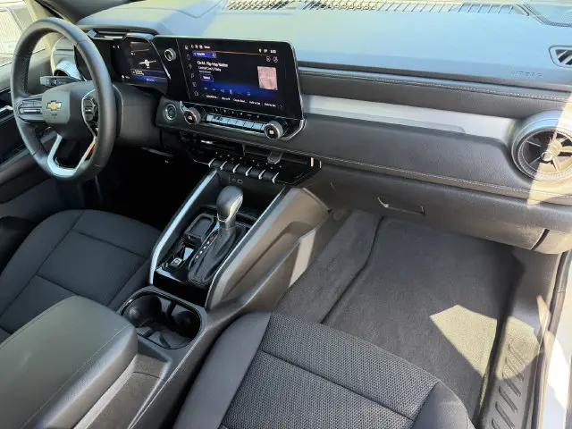 2026 Chevrolet Colorado - $37,847