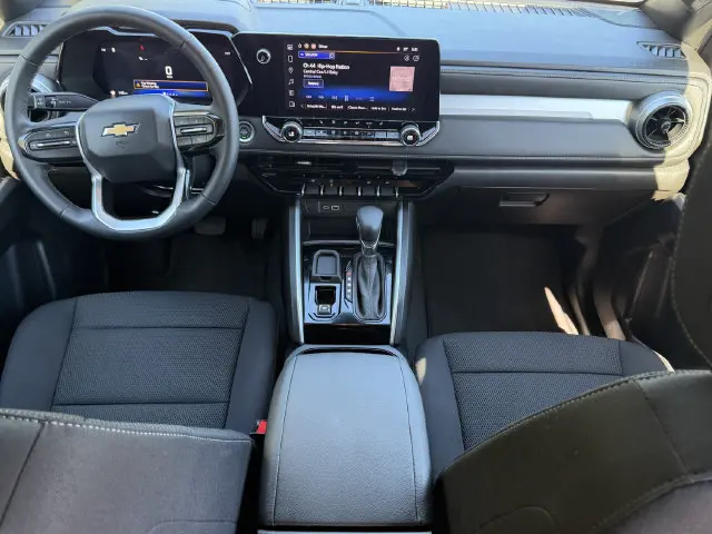2026 Chevrolet Colorado - $37,847