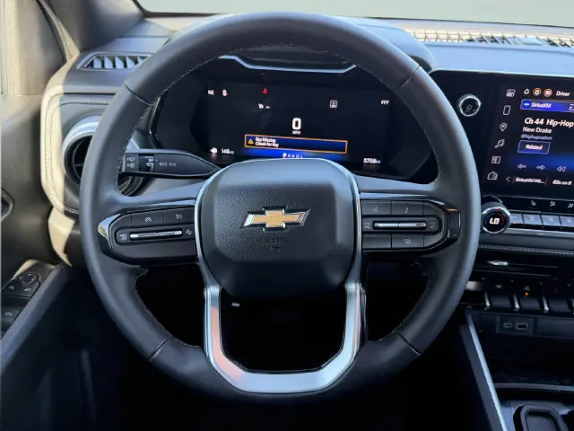2026 Chevrolet Colorado - $37,847
