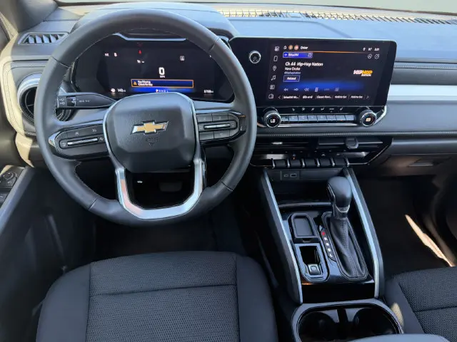 2026 Chevrolet Colorado - $37,847