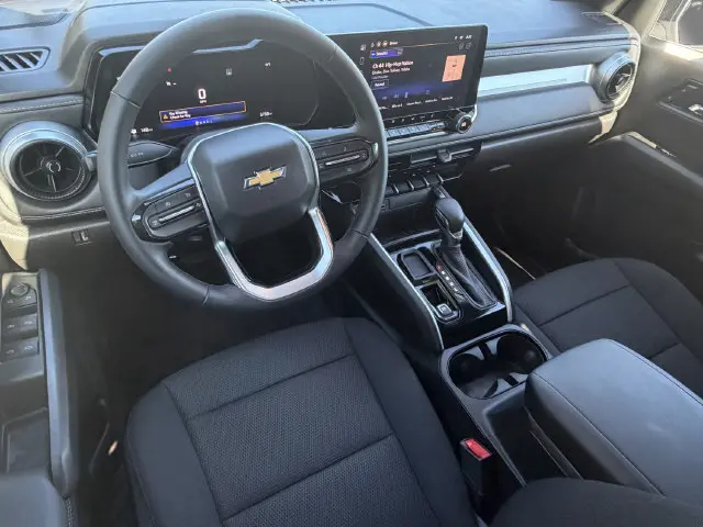 2026 Chevrolet Colorado - $37,847
