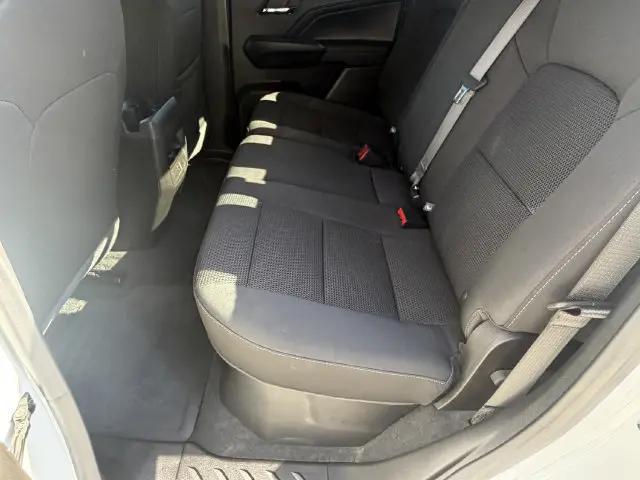 2026 Chevrolet Colorado - $37,847