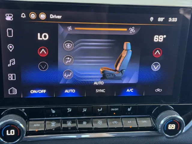2026 Chevrolet Colorado - $37,847