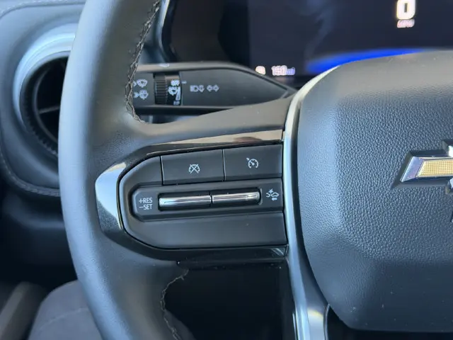 2026 Chevrolet Colorado - $37,847