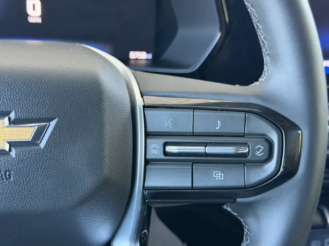 2026 Chevrolet Colorado - $37,847