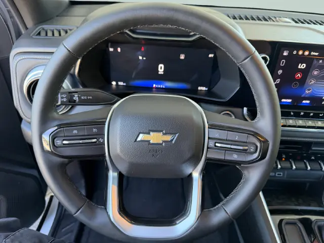 2026 Chevrolet Colorado - $37,847