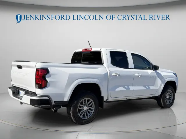 2026 Chevrolet Colorado - $35,796