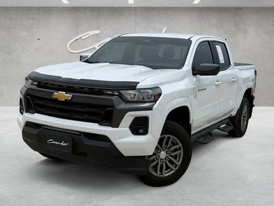 2023 Chevrolet Colorado 4X2 LT 4DR Crew Cab 5 FT. SB