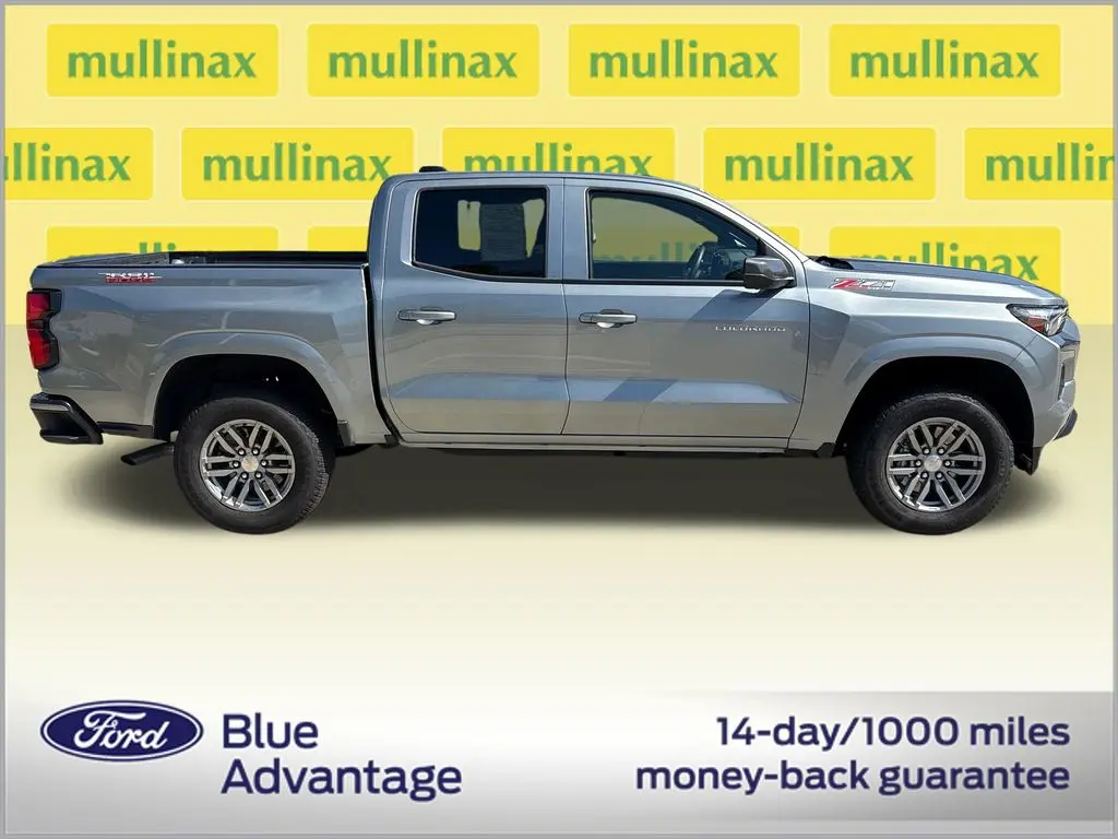 2025 Chevrolet Colorado - $33,300