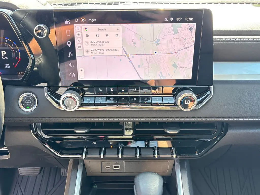 2025 Chevrolet Colorado - $33,300