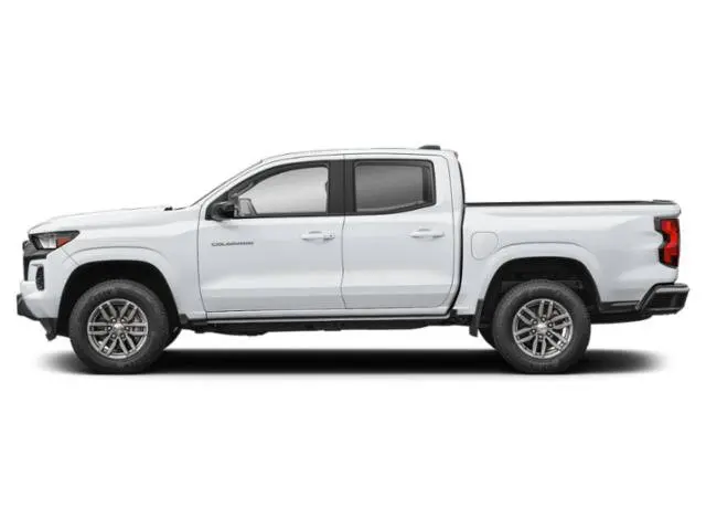 2026 Chevrolet Colorado - $34,806