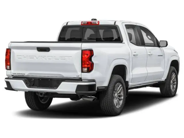 2026 Chevrolet Colorado - $34,806