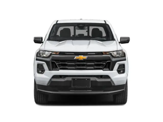 2026 Chevrolet Colorado - $34,806