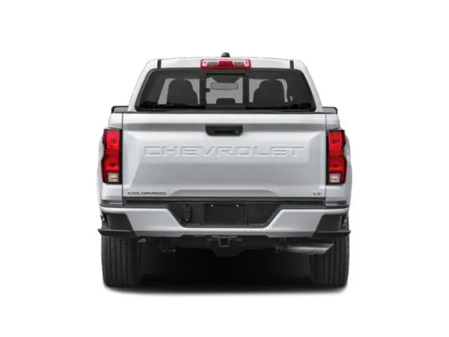2026 Chevrolet Colorado - $34,806