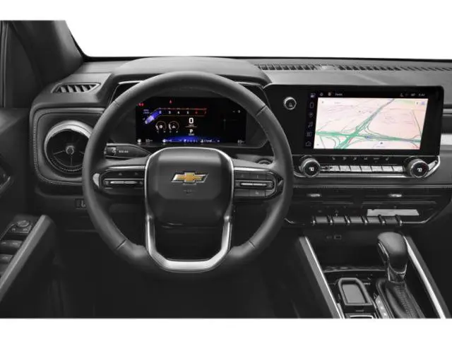 2026 Chevrolet Colorado - $34,806