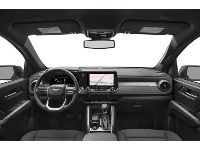 2026 Chevrolet Colorado - $34,806