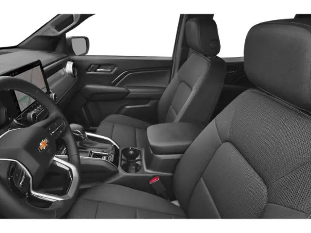 2026 Chevrolet Colorado - $34,806