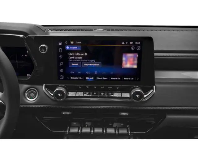 2026 Chevrolet Colorado - $34,806