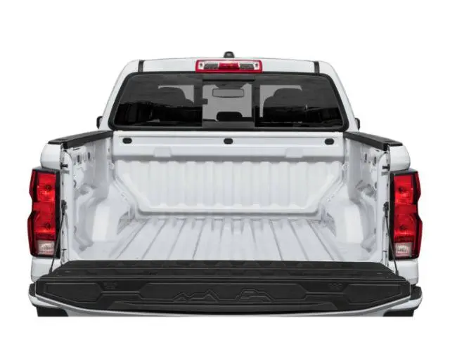 2026 Chevrolet Colorado - $34,806