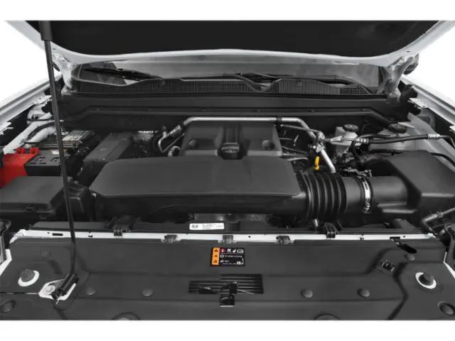 2026 Chevrolet Colorado - $34,806