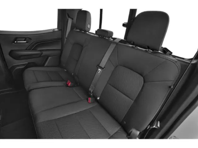 2026 Chevrolet Colorado - $34,806
