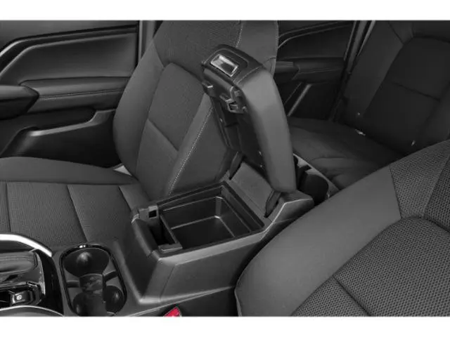 2026 Chevrolet Colorado - $34,806