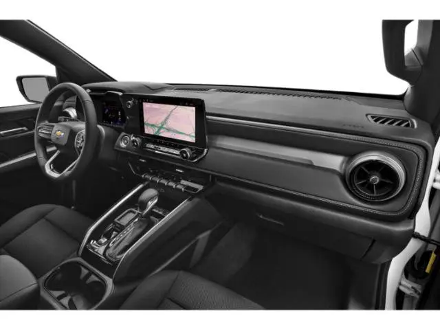 2026 Chevrolet Colorado - $34,806