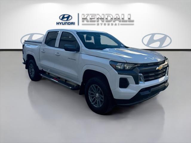 2026 Chevrolet Colorado - $34,806