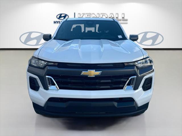2026 Chevrolet Colorado - $34,806