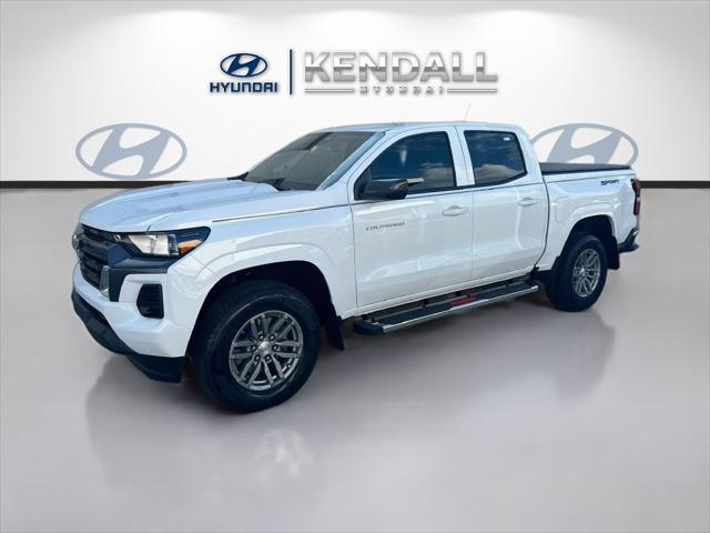 2026 Chevrolet Colorado - $34,806