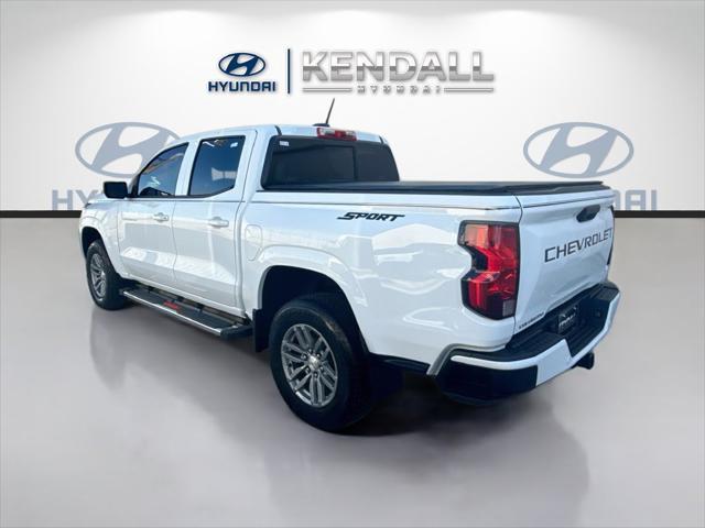 2026 Chevrolet Colorado - $34,806