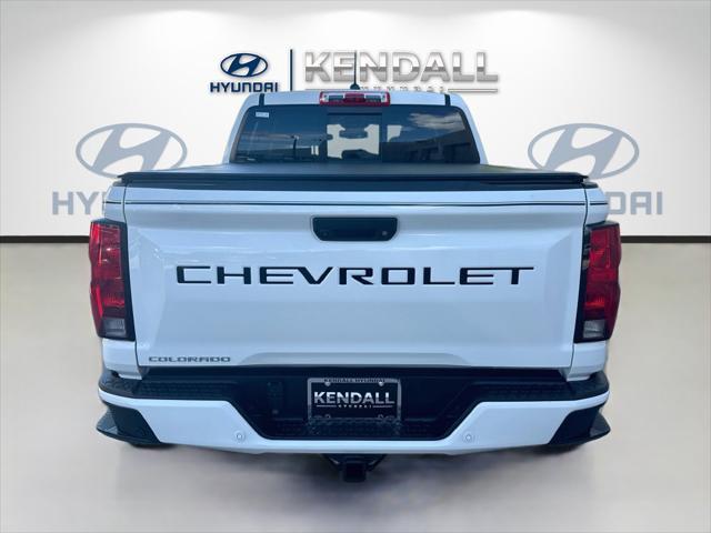 2026 Chevrolet Colorado - $34,806