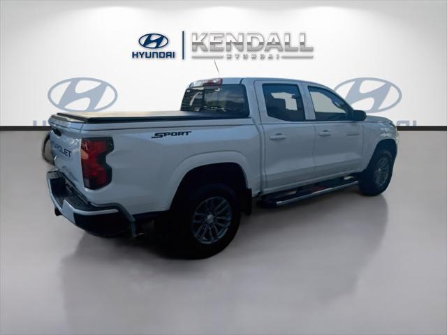 2026 Chevrolet Colorado - $34,806