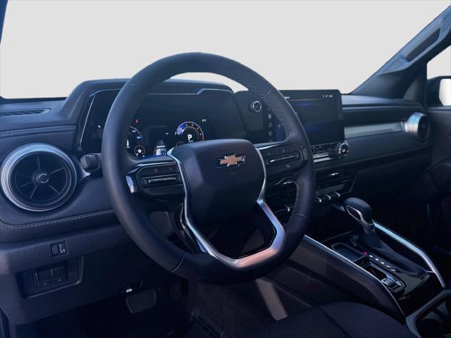 2026 Chevrolet Colorado - $34,806