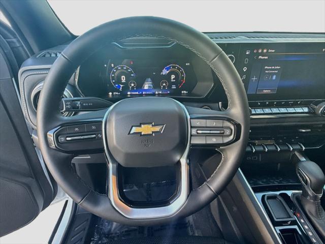 2026 Chevrolet Colorado - $34,806