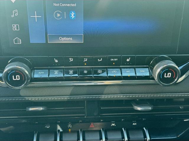 2026 Chevrolet Colorado - $34,806