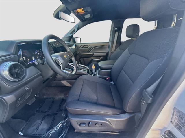 2026 Chevrolet Colorado - $34,806