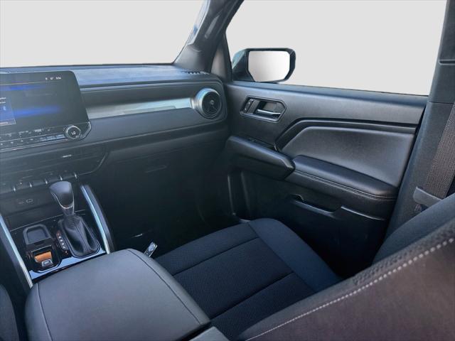 2026 Chevrolet Colorado - $34,806