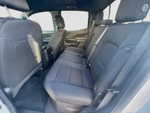 2026 Chevrolet Colorado - $34,806