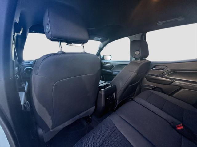 2026 Chevrolet Colorado - $34,806