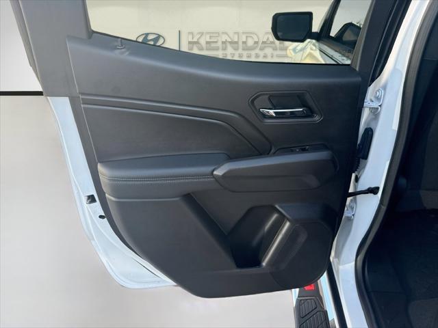 2026 Chevrolet Colorado - $34,806