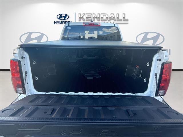 2026 Chevrolet Colorado - $34,806