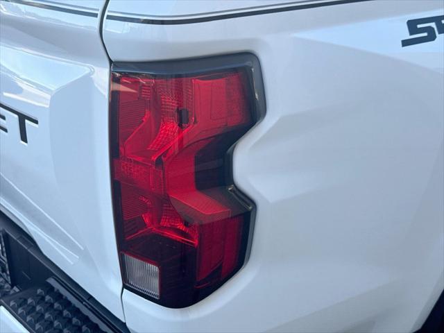2026 Chevrolet Colorado - $34,806