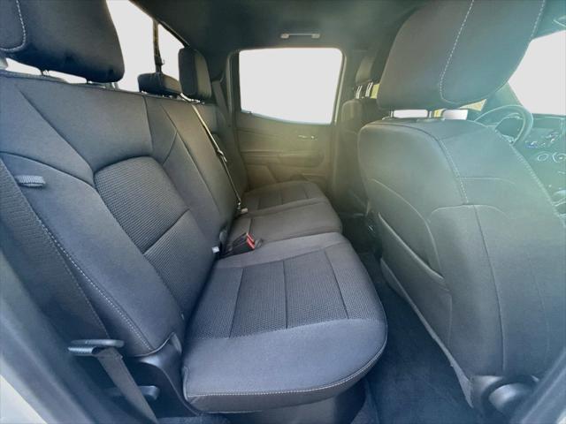 2026 Chevrolet Colorado - $34,806