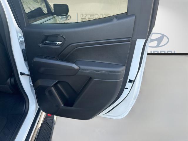 2026 Chevrolet Colorado - $34,806