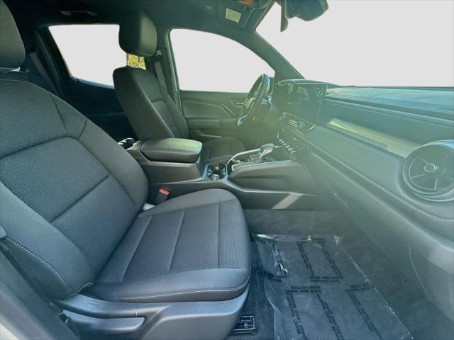 2026 Chevrolet Colorado - $34,806